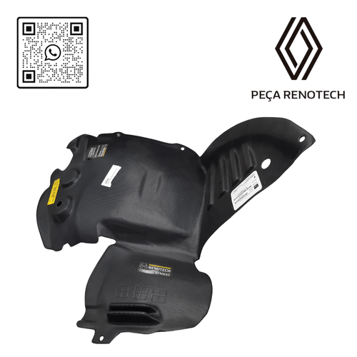 8200333274  PARABARRO DIANTEIRO ESQUESTO PARTE FRENTE KANGOO RN 333274 -2-